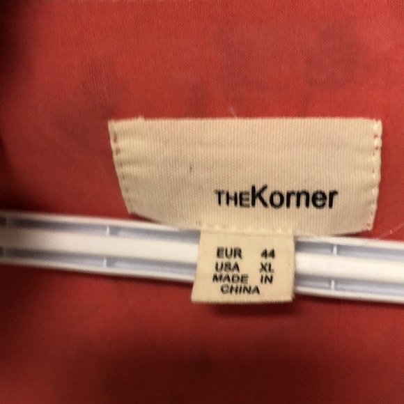 The kroner floral pattern dress 👗 - Picture 4 of 9